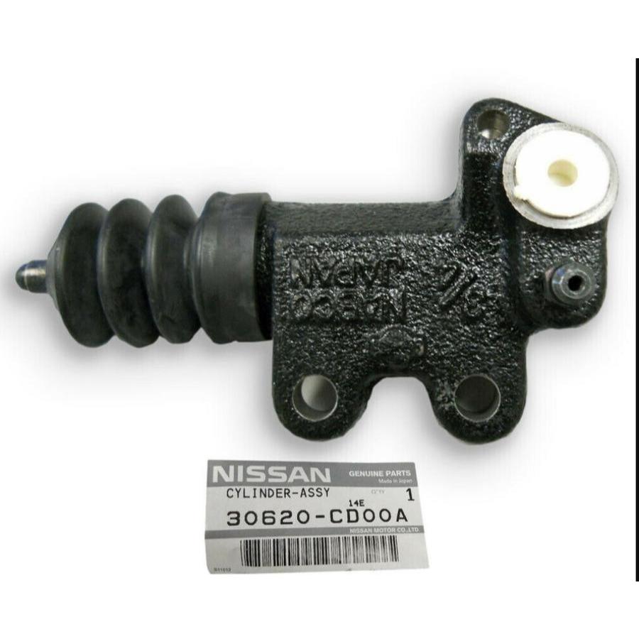 D23 Navara Np300 master clutch kopling bawah