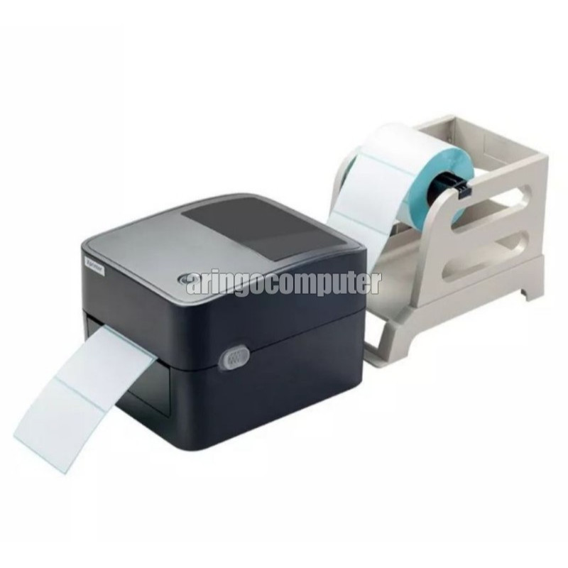 Printer IWare THERMAL LEBEL XPRINTER XP-D4601B BLUETOOTH + HOLDER