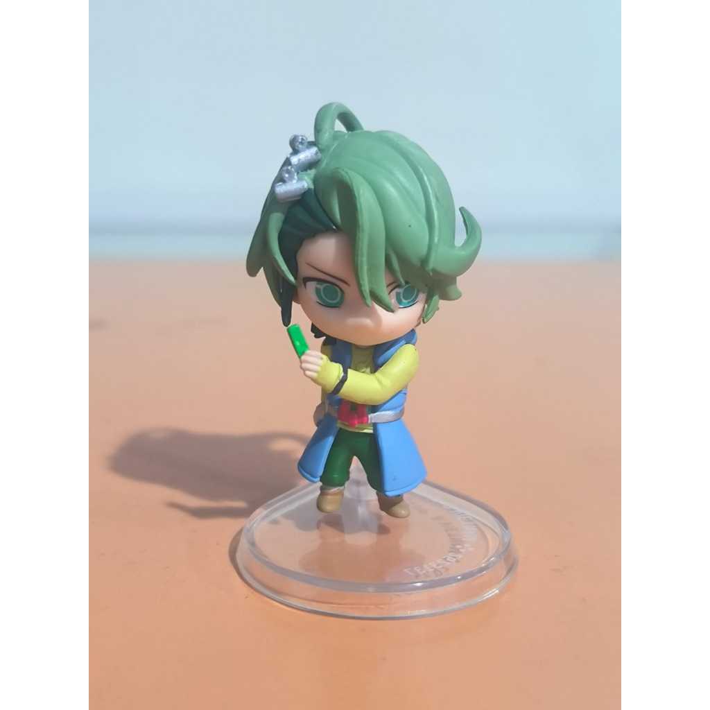 Fuuto Tantei Capsule Figure Collection - Philip