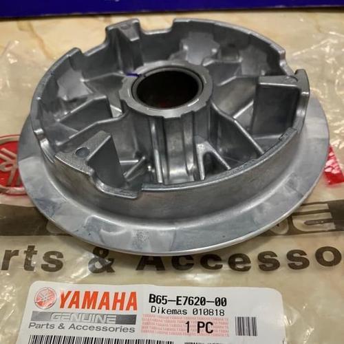 PULLEY RUMAH ROLLER NMAX NEW - AEROX ORIGINAL