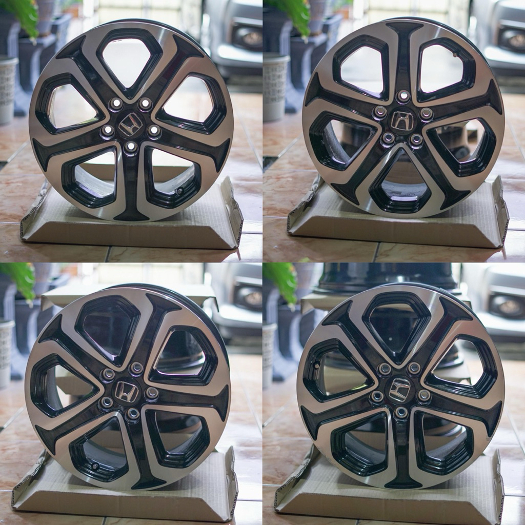 Velg ori honda hrv prestige (SOLD)