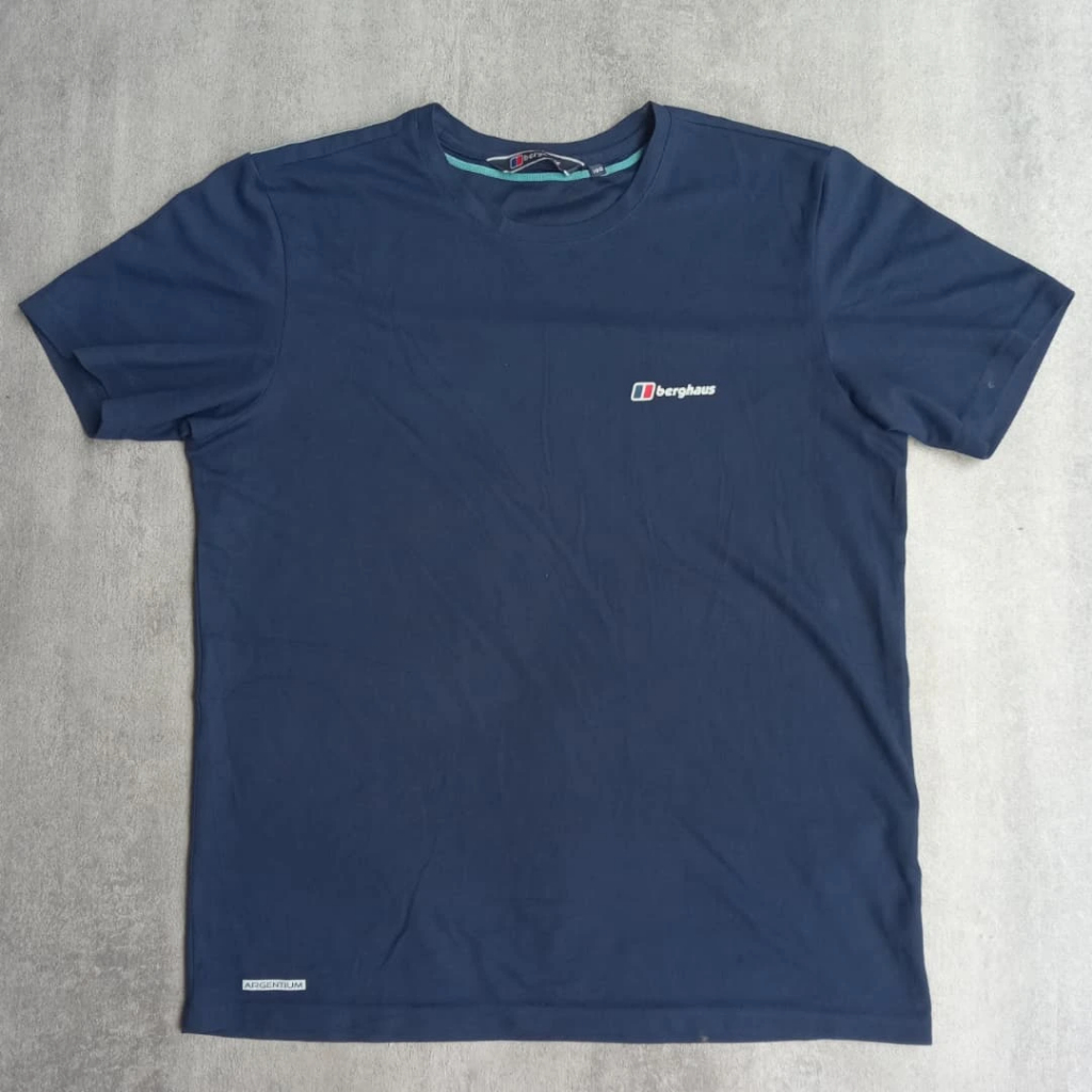 KAOS MARMOT & KAOS BERGHAUS