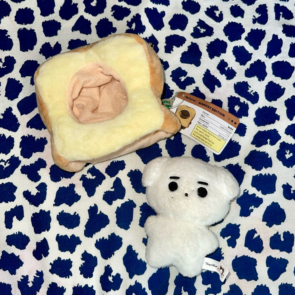 sunghoon hoon doll hoondaeng