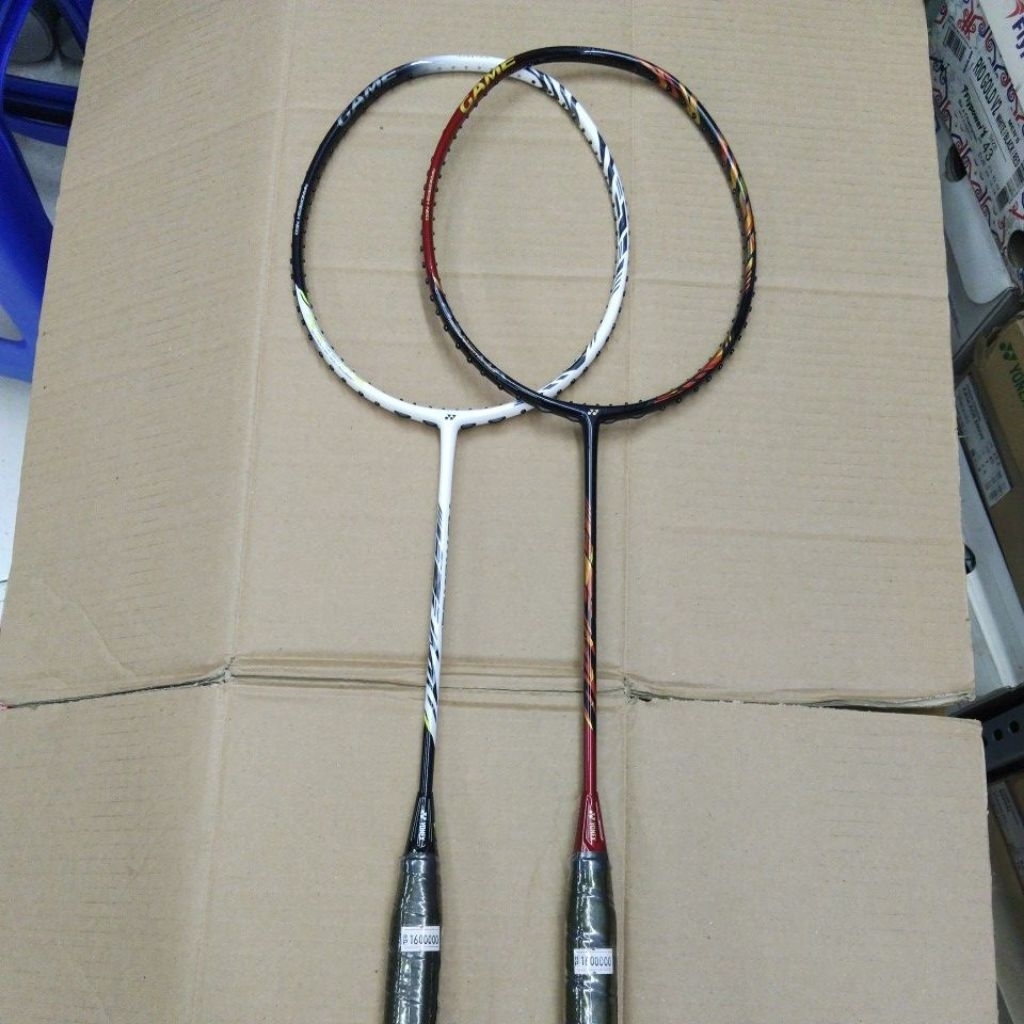 raket Yonex original astrox 99 game/raket astrox 99 game