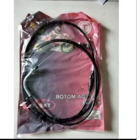 kabel gas / tali gas mio sporty / mio new / mio soul