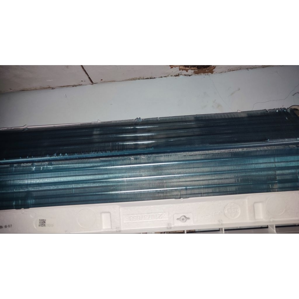 servis/cleaning AC wilayah bekasi-cikarang