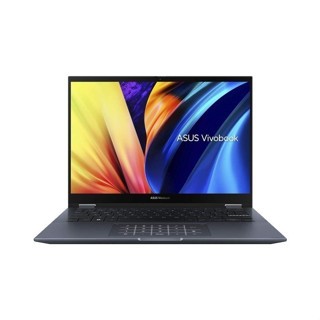 Asus VivoBook 14 Flip [TN3402QA-VIPS751 Ryzen 7 5800H 8GB 512GB W11+OHS - Quiet Blue]