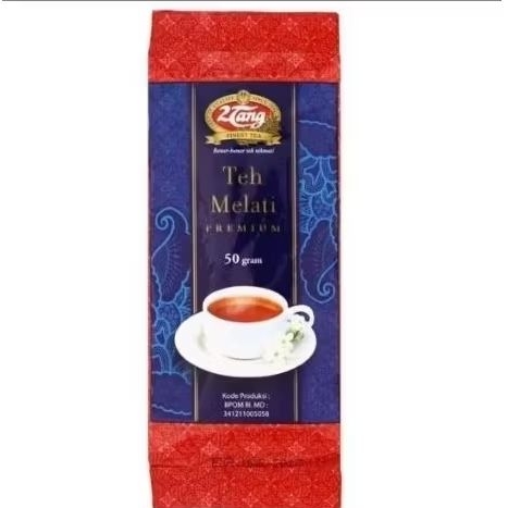

TEH MELATI PREMIUM 2TANG