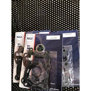 PAKING TOP SET VARIO 150 FI ORIGINAL NGI