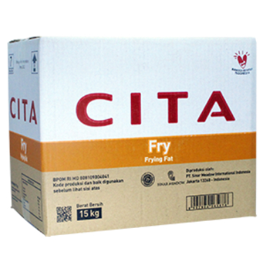 Cita Bos (Roombutter)/ 1kg/500gr