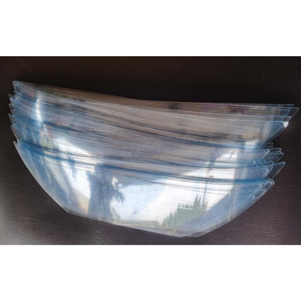 Mika Jilbab segiempat ukuran kecil / Mika jilbab custom (M2)