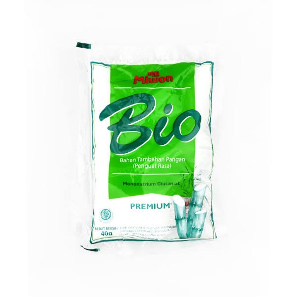 

Micin Bio Miwon 40 gram