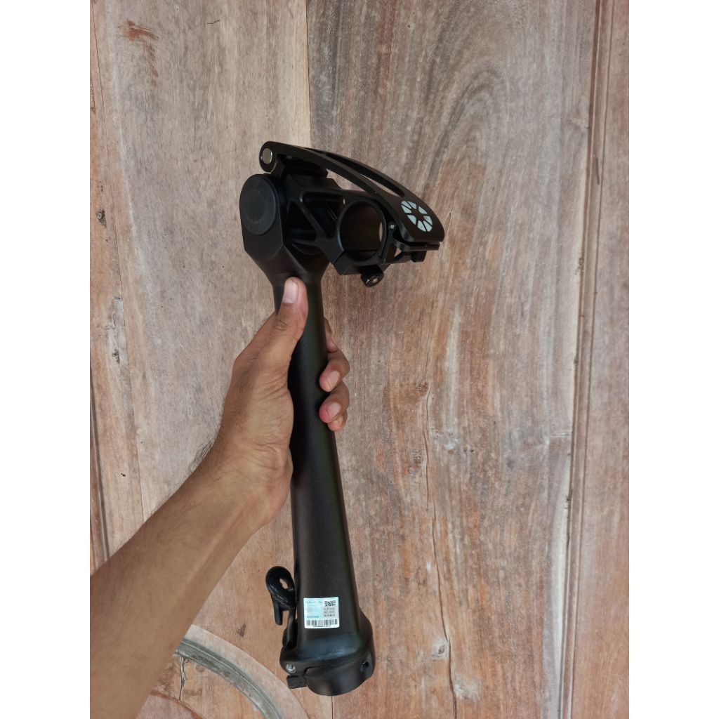 handlepost sepeda lipat handlepost ion handlepost dahon ion handlepost fix