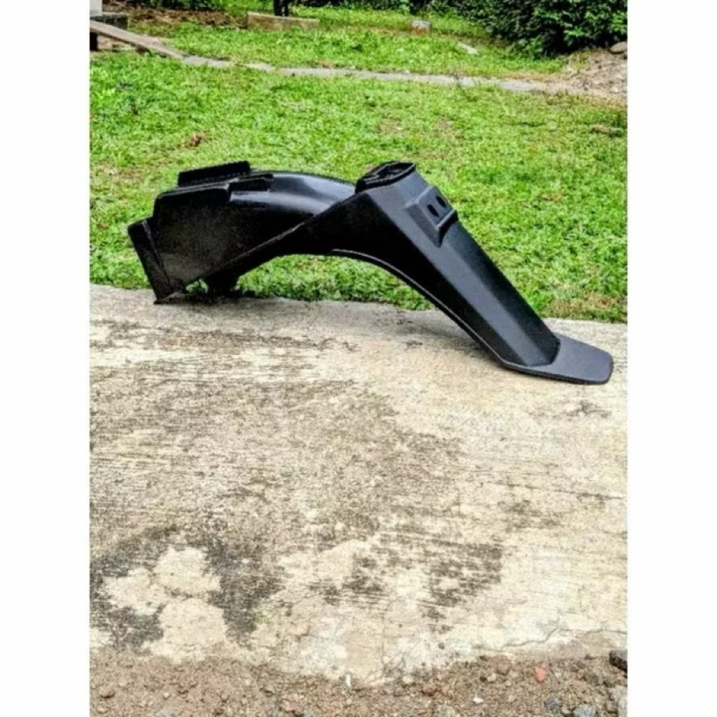 spakbor selebor belakang fizr spakbor belakang fizr & yamaha vega lama