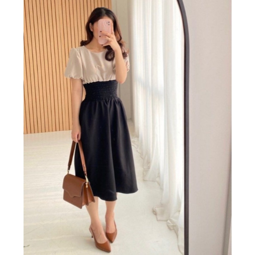 Gemme - Esme Dress