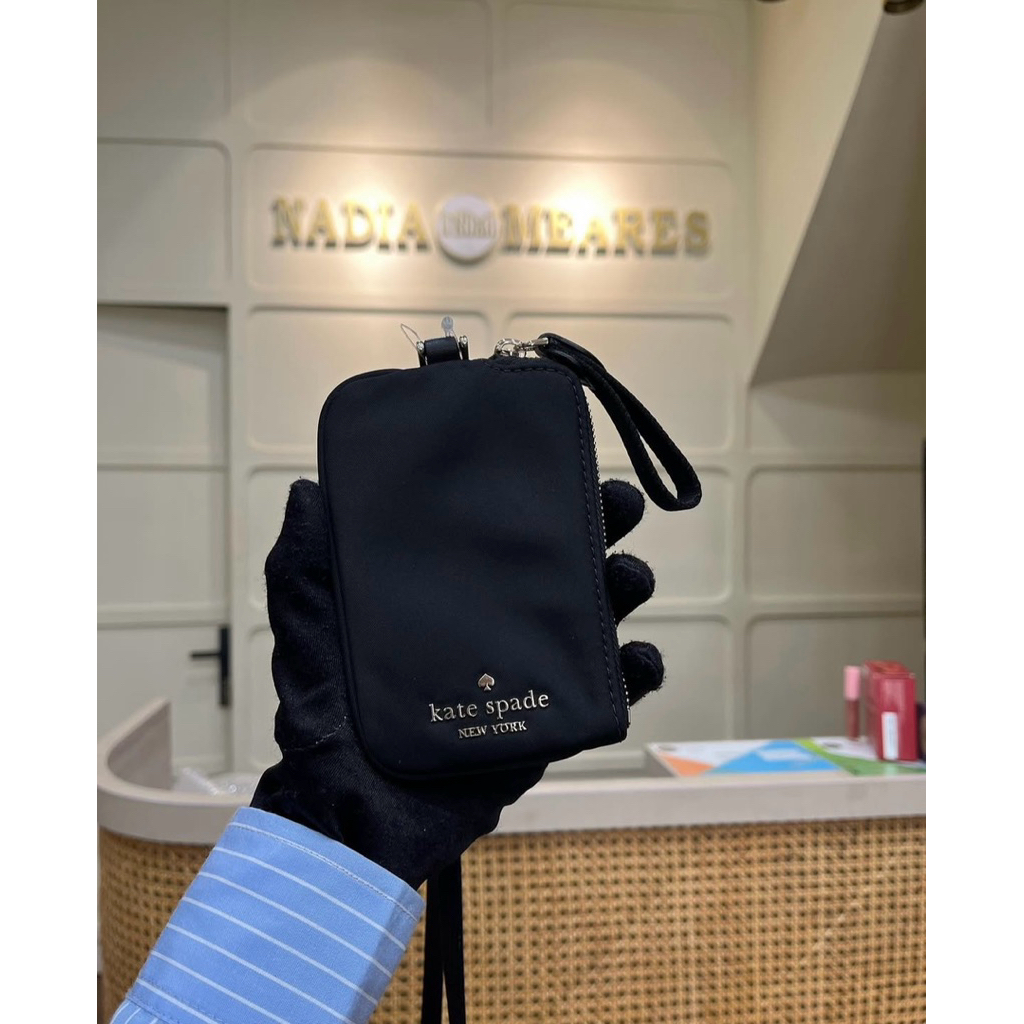 

(Nadia Meares Gallery) Chelsea Cardcase Lanyard