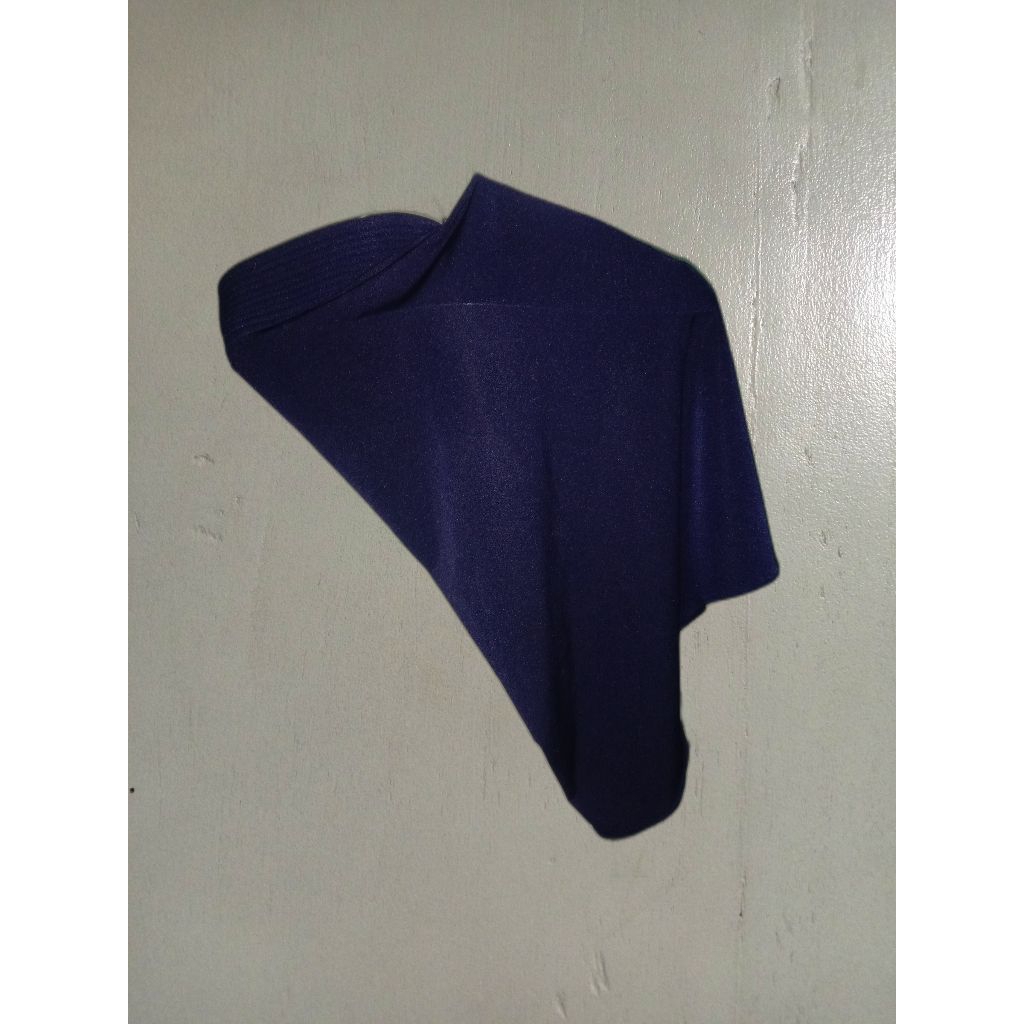 PRELOVED JILBAB SPORT UKURAN S