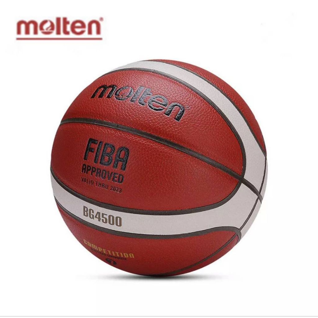 BOLA BASKET MOLTEN BG4500 ORIGINAL, BOLA BASKET MOLTEN ORIGINAL, BOLA BASKET ORIGINAL 100%, BASKET O