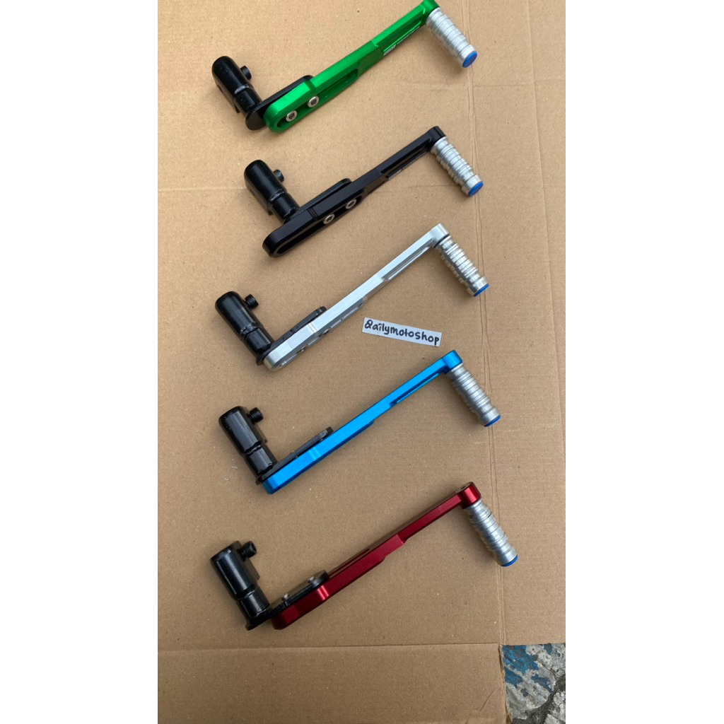 Congkelan Kutikan Operan Gigi Underbone Satria Fu Karbu Satria Fu Fi NGRT Original