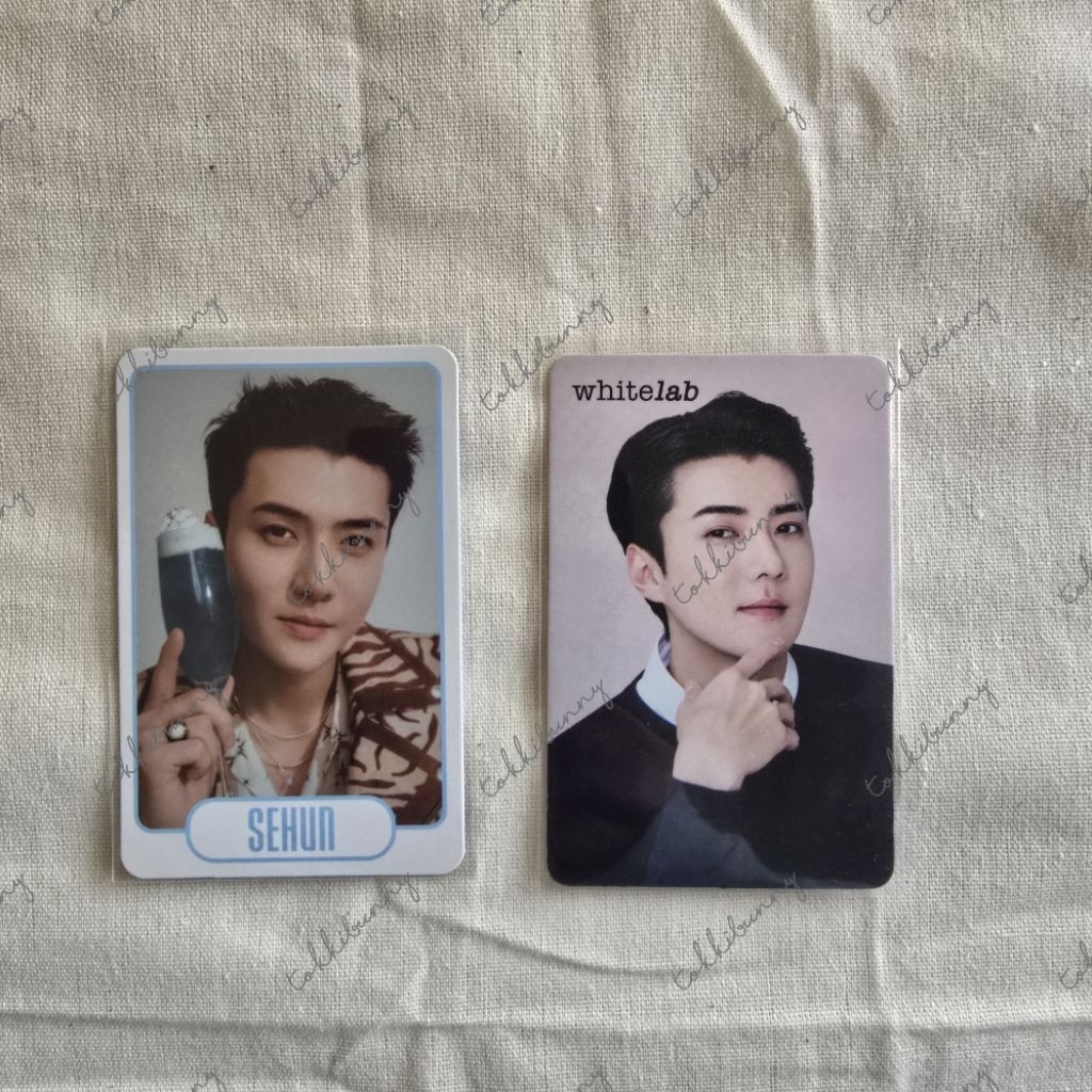 EXO SEHUN pc