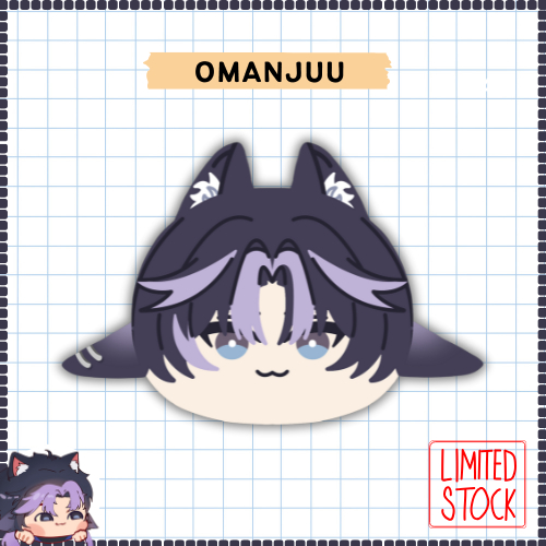 Omanjuu - Norie Toya