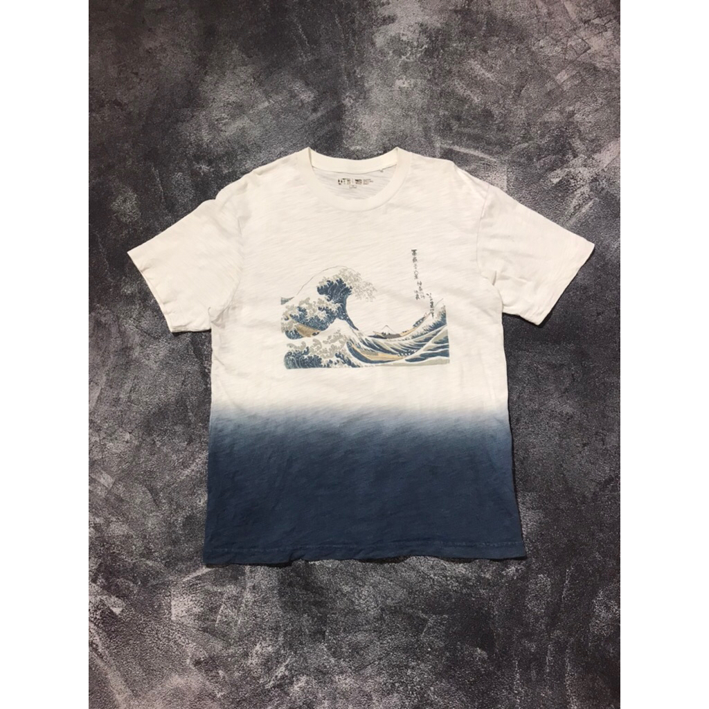 Uniqlo x Museum Of Fine Arts Boston