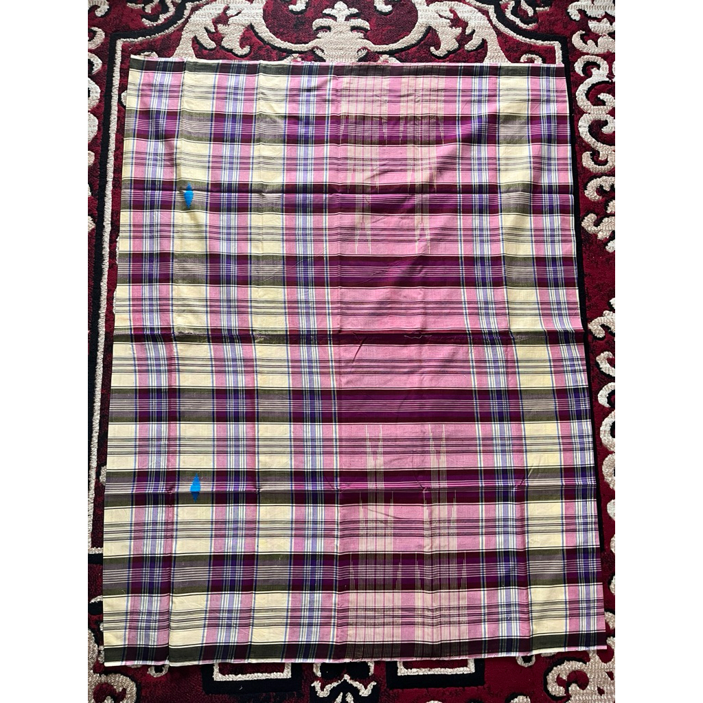 Sarung Samarinda songket no 2