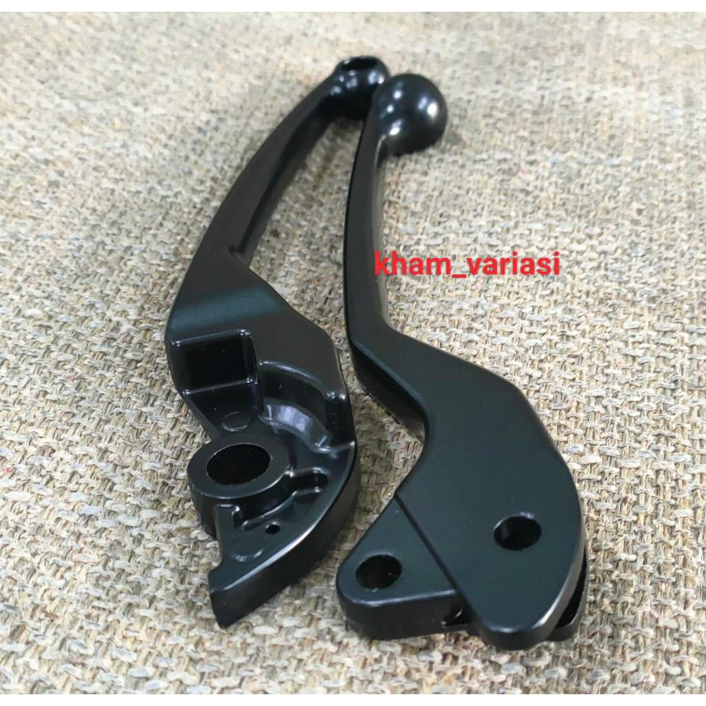 DISKON HARGA SPESIAL HANDLE REM TANGAN KIRI-KANAN MOTOR VARIO 150 NEW / VARIO 160 NEW / VARIO 125 NE