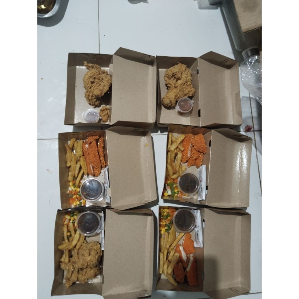 

tepung bumbu fried chiken murah