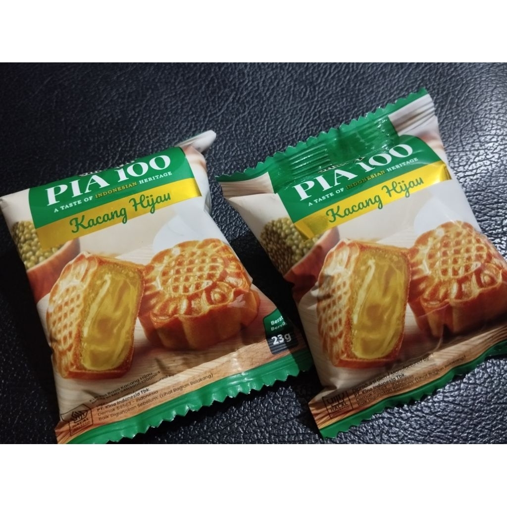 

PIA 100 PIA SNACKIT IPACK 10PCS