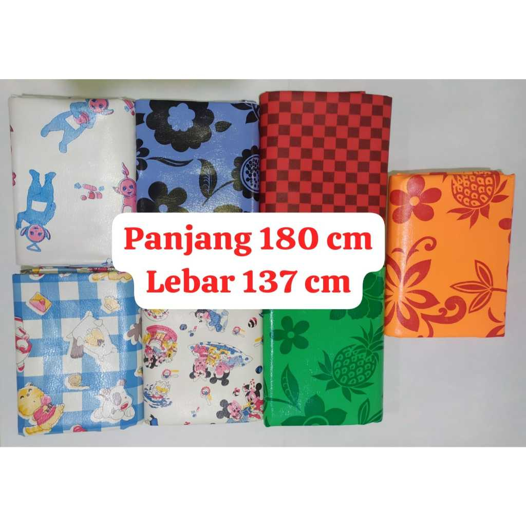 Perlak Bayi#Alas Ompol Bayi#Perlak Meteran