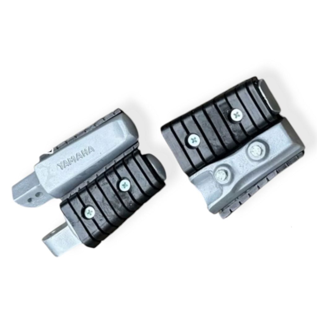 FOOTSTEP YAMAHA VIRAGO/PIJAKAN FOOTSTEP YAMAHA VIRAGO PNP KE SEMUA MOTOR