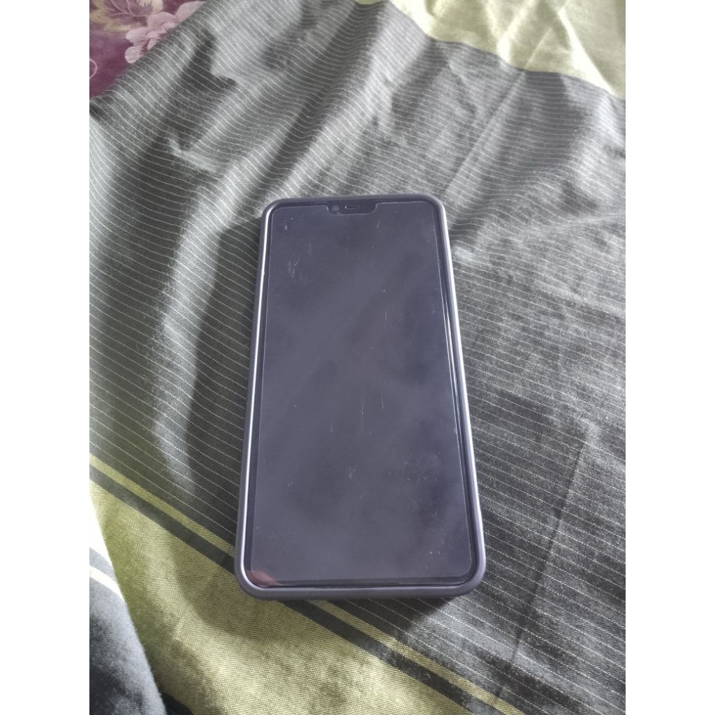 hp bekas/hp oppo A3s