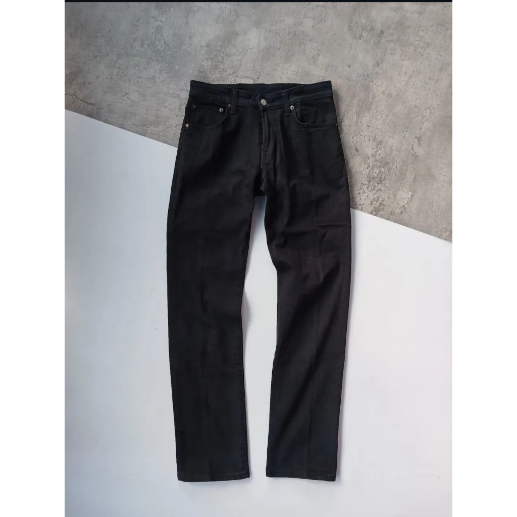 Edwin Japan chino pants