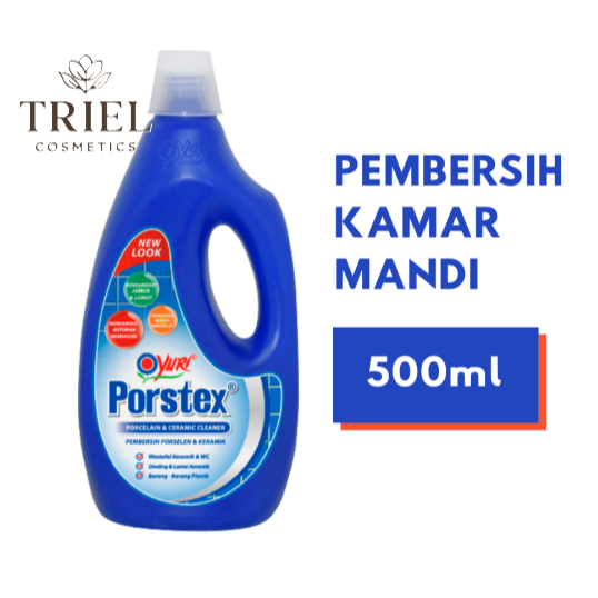 Porstex Pembersih Kamar Mandi 500 ml