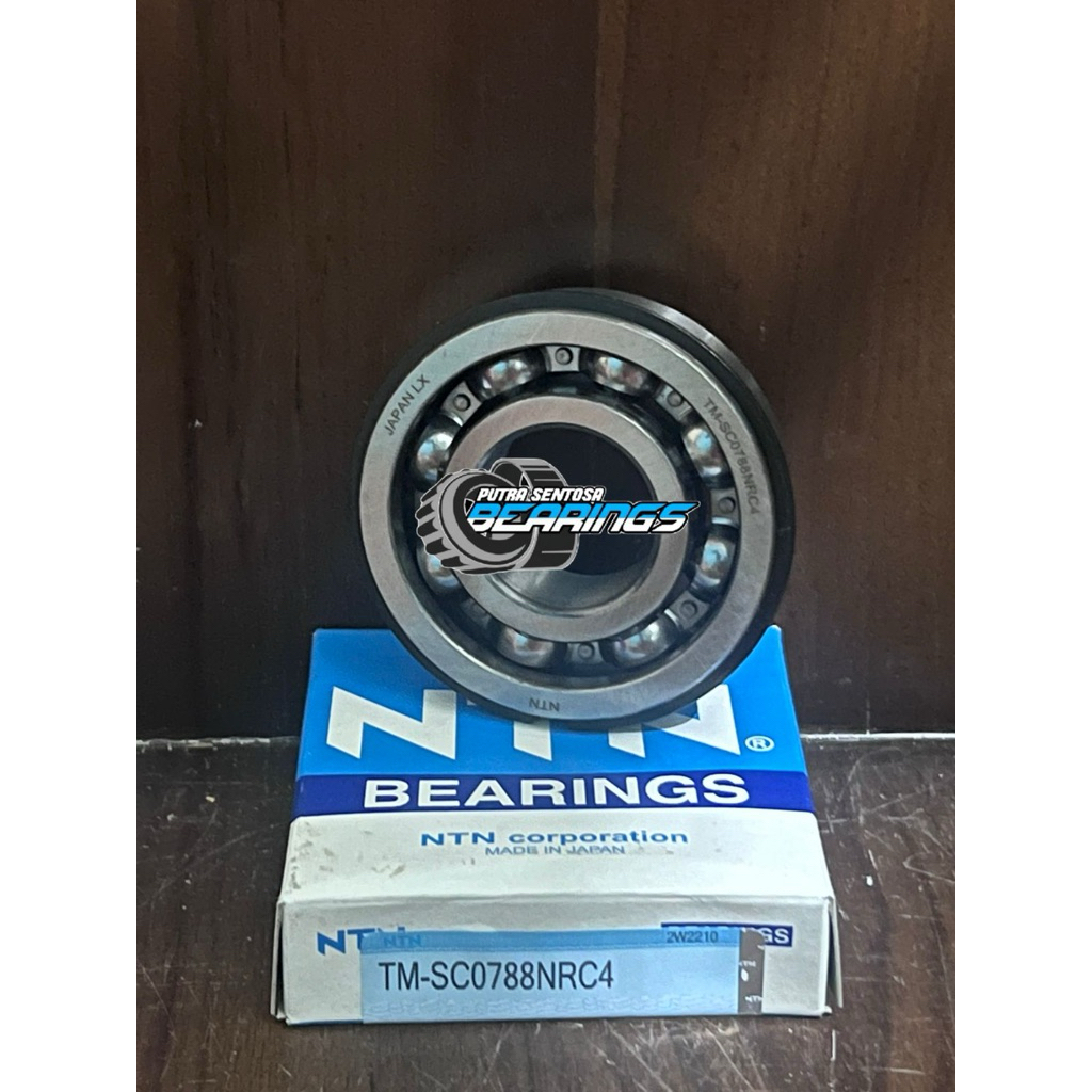 BEARING TMSC0788NR NTN LAHER TM-SC0788NR NTN TRANSMISI L300 L200