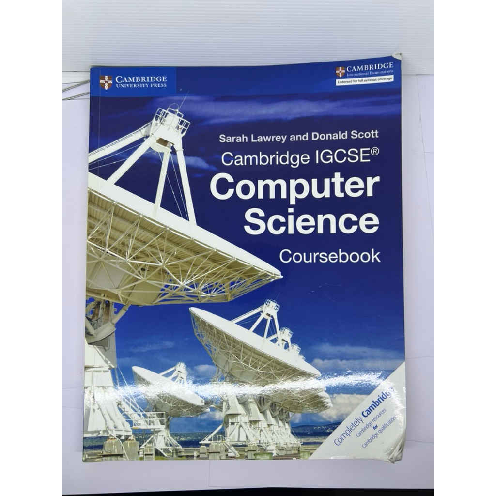 Harga Igcse Computer Terbaru Jan 2026 | BigGo Indonesia