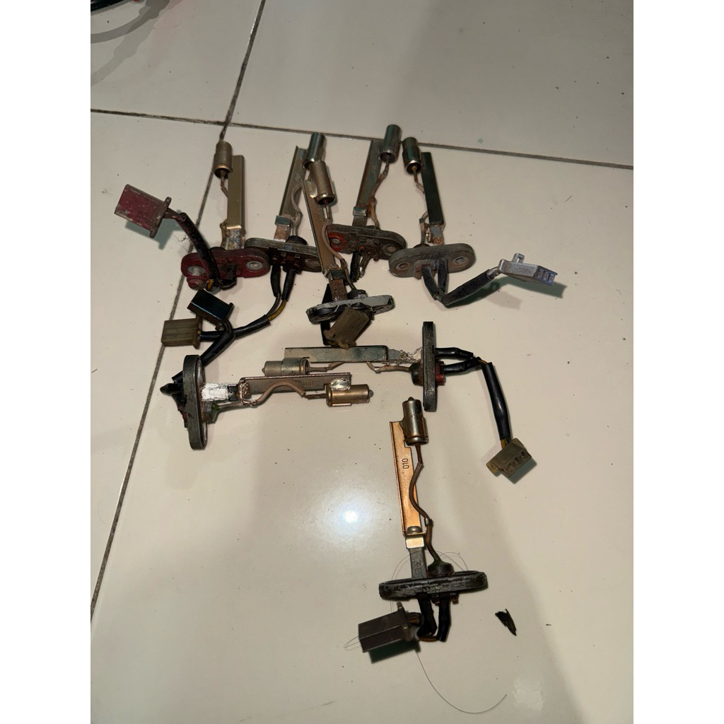 sensor bensin ninja r/ss