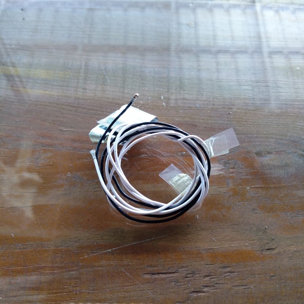 kabel wifi laptop toshiba dynabook R634/L