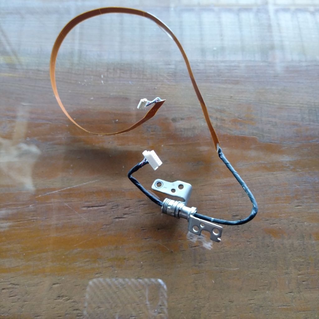 fleksibel webcam + engsel toshiba dynabook R634/L