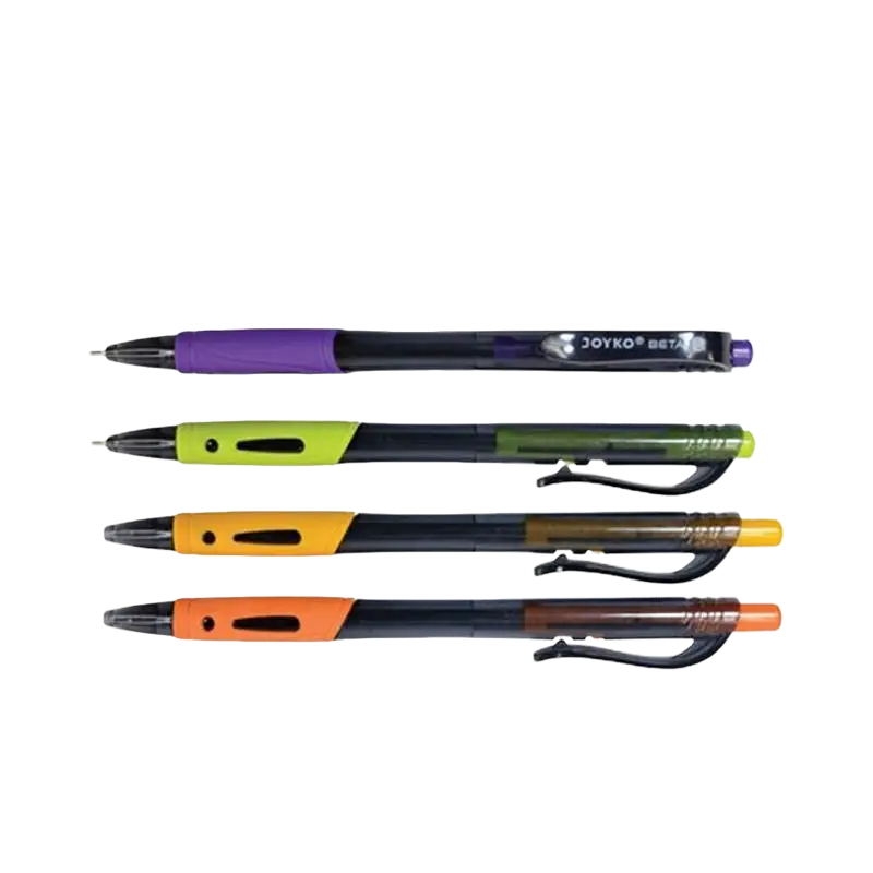 

Joyko Pulpen Ball Pen Pena Joyko BP-207 Beta