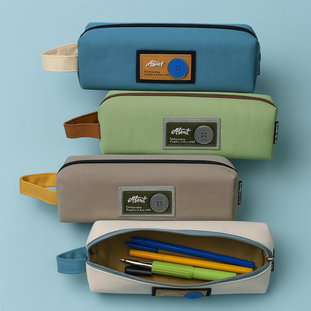 

Scoop Tempat Pensil / Pencil Case Nature 41365300