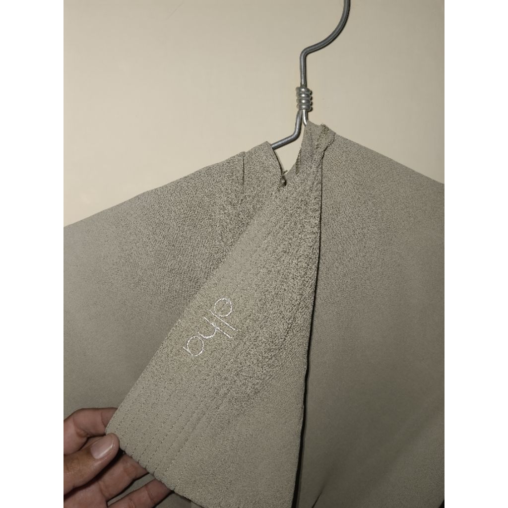 PRELOVED ONE SET GAMIS - SET GAMIS BEKAS PAKAI