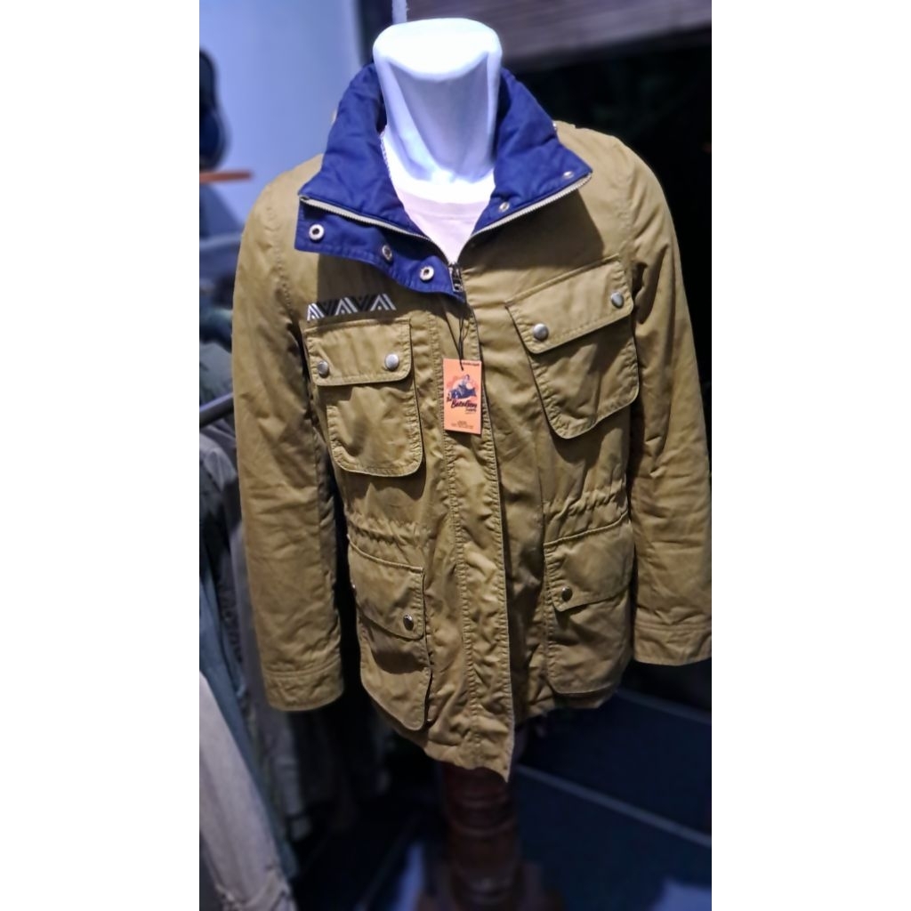 jacket fashion m65