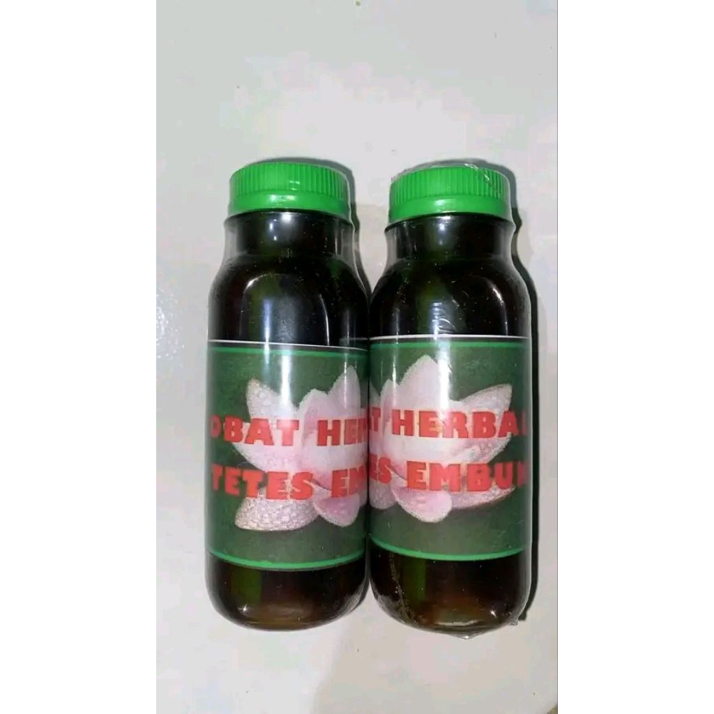 

HERBAL AIR EMBUN