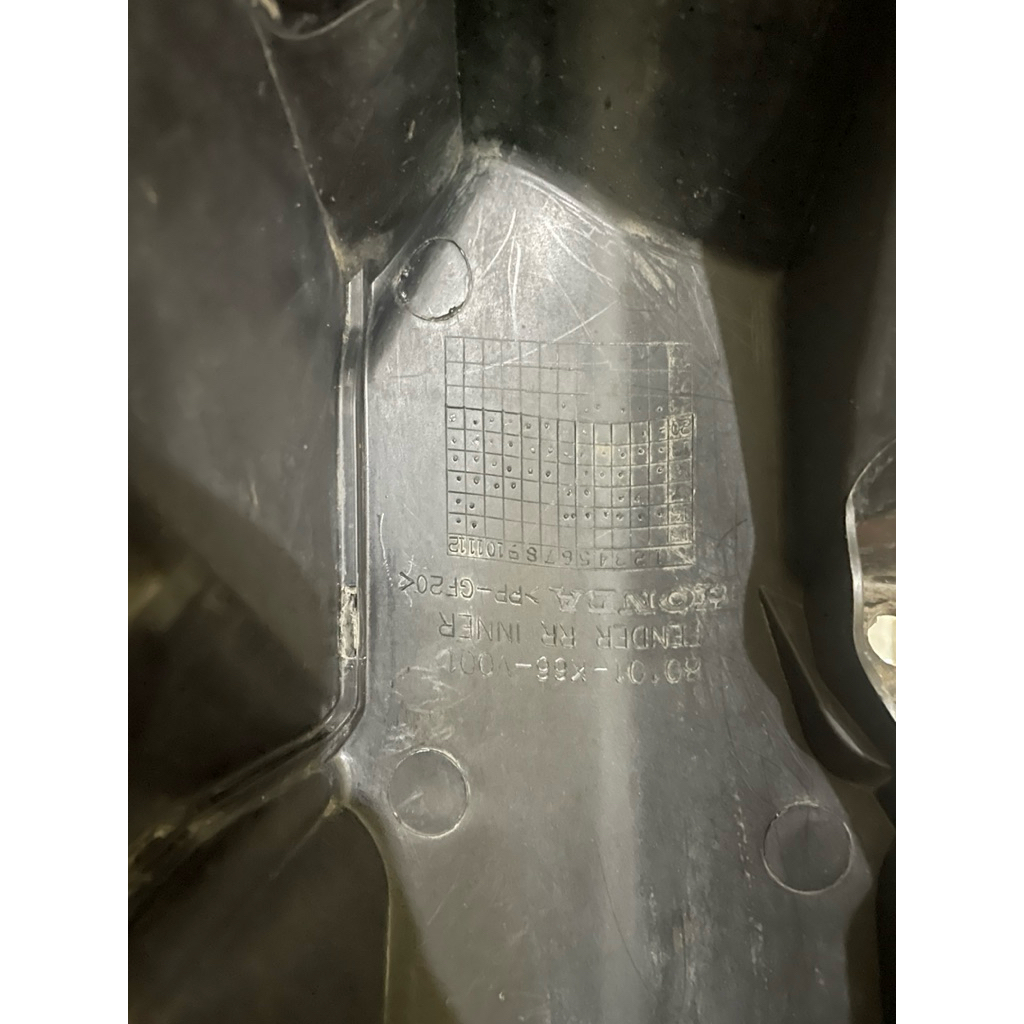 paket hugger airblade +baut as roda stenlish+ standar 1 14 chrome