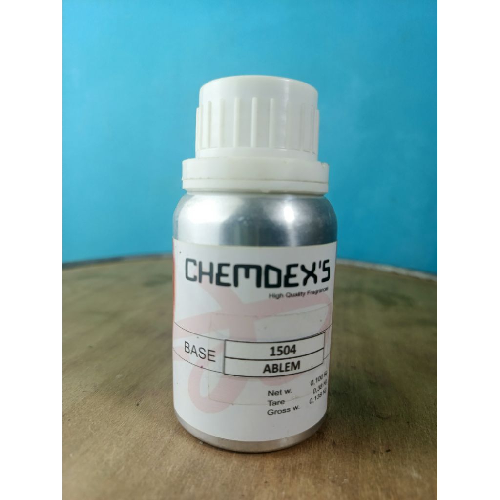 CHEMDEX - BLUE EMOTION 100 ML