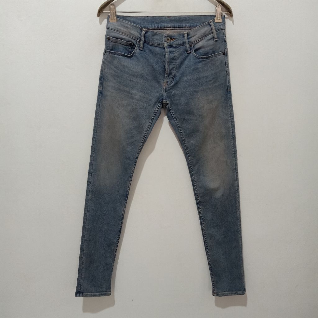 5351 Pour Les Hommes Denim Jeans