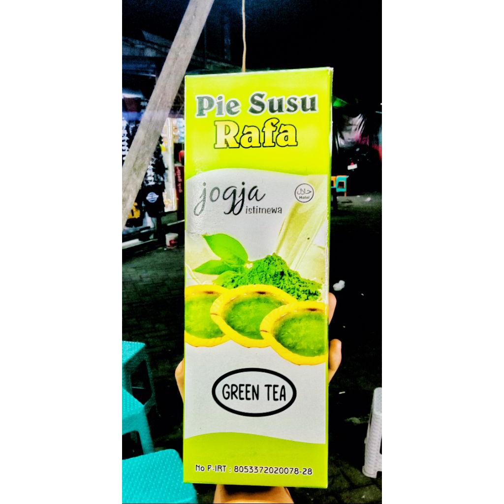 

Pie susu jogja HALAL100% ||JAJANAN denisshop