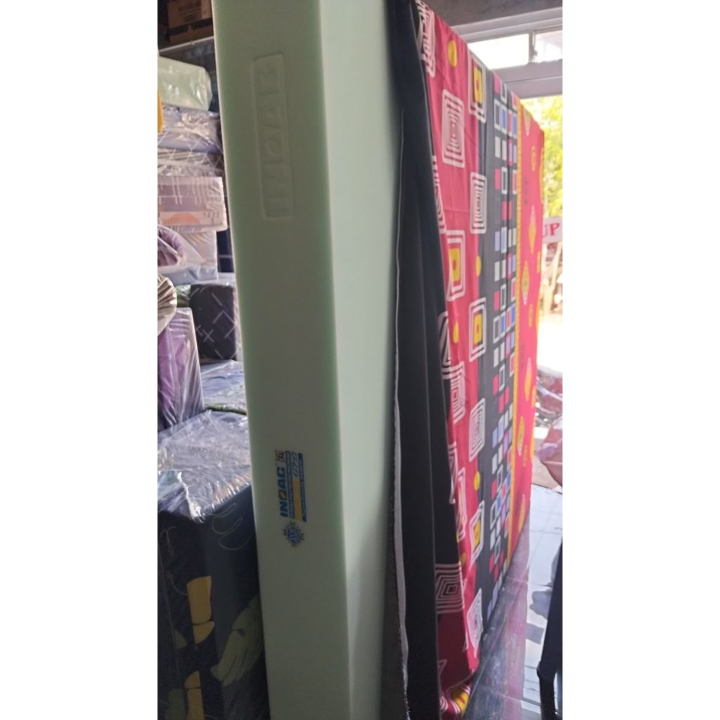[ asli ] Dijamin.. Kasur inoac 180×20×200 eon LG D 23 asli